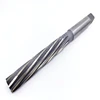 2Pcs Spiral Hand Reamer 3/4/5/6/7/8/9/10/11/12/13/14/15/16/17/18/19/20mm 21mm-40mm Spiral Blade CNC Milling Tool 4
