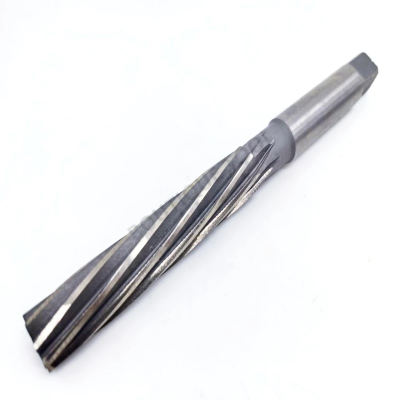 Spiral Hand Reamer Metal Cutting 3/4/5/6/7/8/9/10/11/12/13/14/15/16/17/18/19/20mm 21mm-40mm Spiral Blade CNC Milling Tools 4