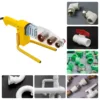 Constant Temperature Hot Melt Machine Plastic Welder Machine PPR Pipe Welding US 5