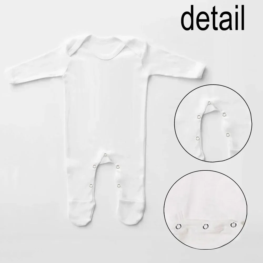 My 1st Mother's Day Newborn Sleepsuit Romper Baby Bodysuit Infant Body Long Sleeve Jumpsuit Boys Girls Infant Mothers Day Outfit baby clothes baby sleepsuit
