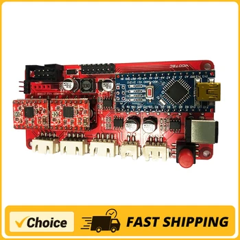 12V DIY Laser Engraver Control Board 1