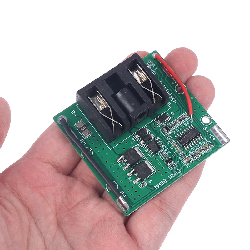 18/21V Lithium Battery Protection Board Lithium Electric Tools 21V Battery Protection Board