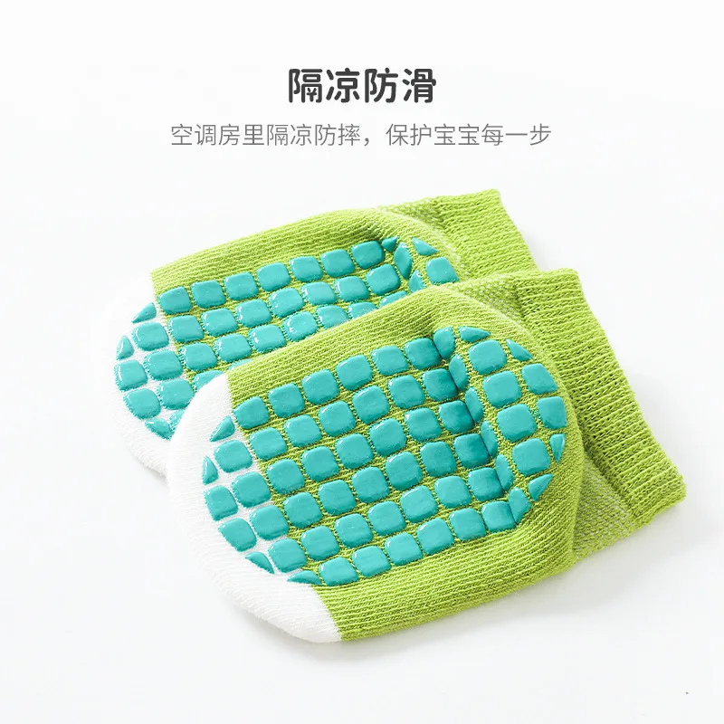 Рисунок 4 - 4 пары, Детские хлопковые носки