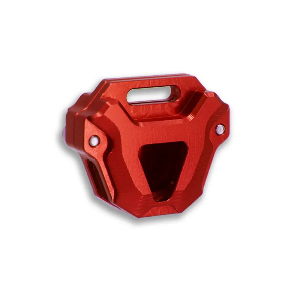 Motorcycle Key Accessories For KAWASAKI Z125 PRO Z250 Z300 Z400 Z650 Z750 R/L/S Z800 Z900 Z900RS Z1000 Motorcycle Key Cover Cap Keys Case Shell Protector