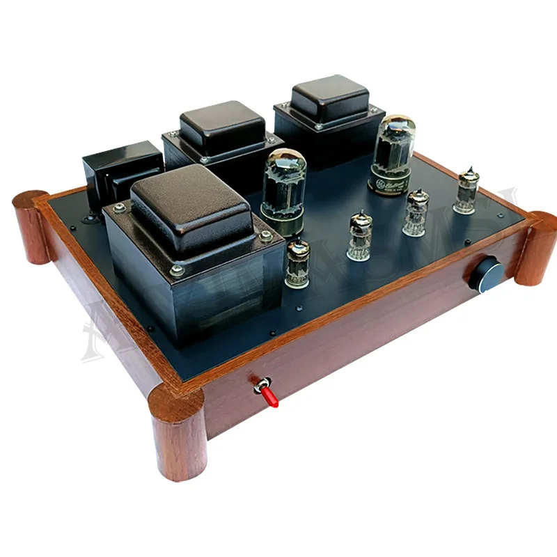 AIYIMASMSL12AU75687Push60806N5PGE5814PushPullVacuumTube