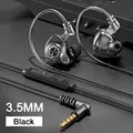 3.5MM Black
