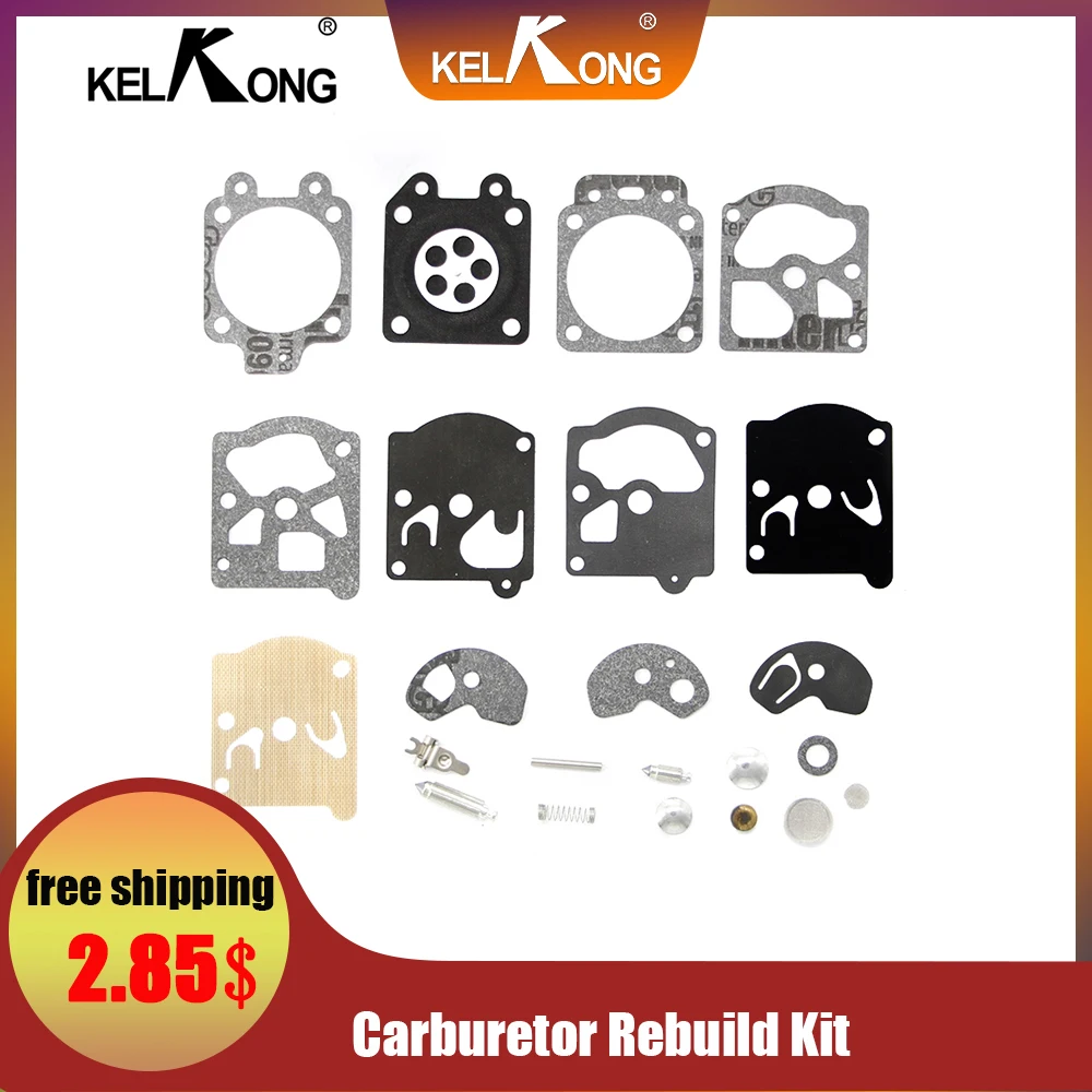 KELKONGCarburetorCarbDiaphragmGasketNeedleRepairKitForWAWTWalbroSeriesK10K20WAT.jpg