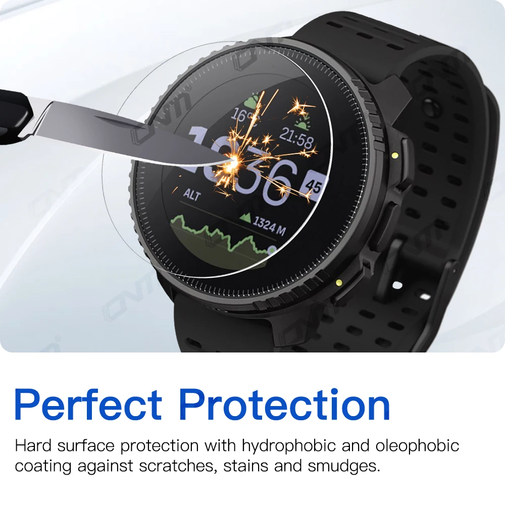 Suunto  Ʈ ġ  HD ũ ȣ, ̾ ȭ , Suunto  ȣ ʸ, 9H