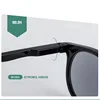 Anti UV Reading Presbyopia Sunglasses WIth Diopter +1.0+1.5+2.0+2.5+3.0+3.5+4 Women Men Classic Round Goggles Reader Sun Shades 5