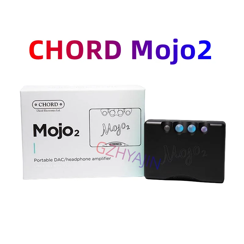 Cord Poly Mojo2 Modulo Di Streaming Bluetooth Wireless Dedicato Dac Portabilità Di Decodifica Del Telefono Cellulare