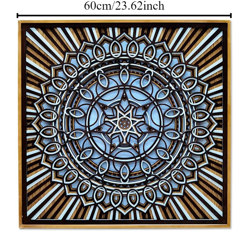 Style-B 60x60x75cm