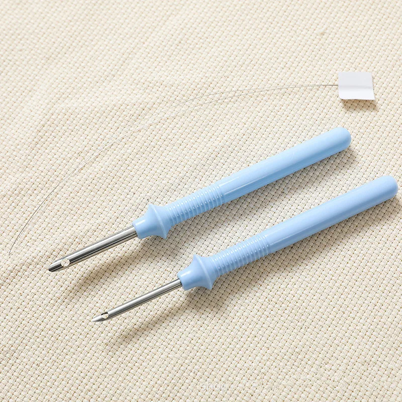 Kit De Herramientas De Punzonado De 11 Uds, Aguja De PunzóN Y 