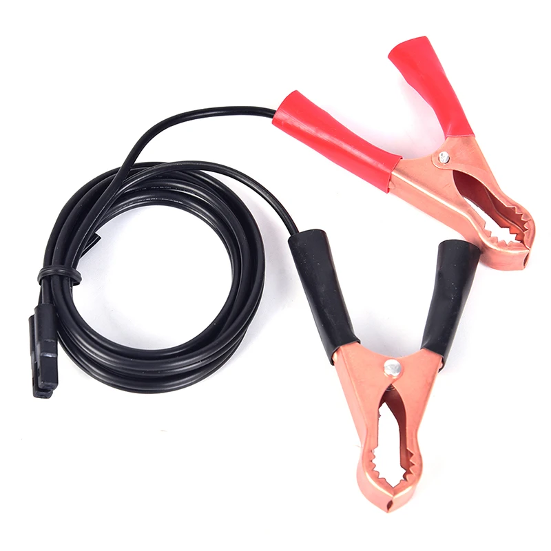 Kit adaptador de limpiador al ras para inyector de combustible de coche, herramienta limpiadora de vehículos, bricolaje