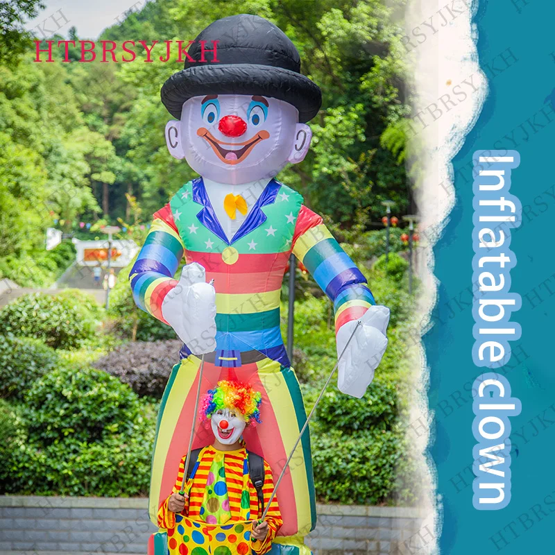 35Minflatableclowninflatablemodel.jpg