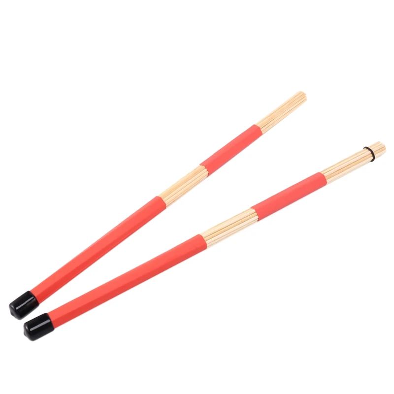 Drum Sticks 2 Pairs for Skilled Drummers to Create New Sound of Drum drum sticks