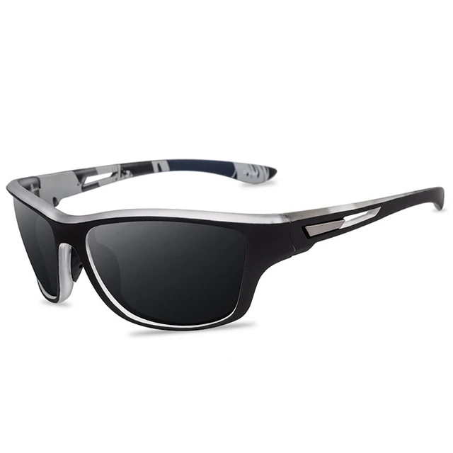2022 Luxury Polarized Fishing Sunglasses Fishing Classic Sun Glasses Men's Driving Shades Male sunglass Vintage Travel sunglass