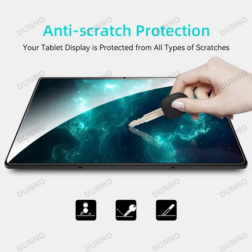 Premium Tempered Glass Screen Protector