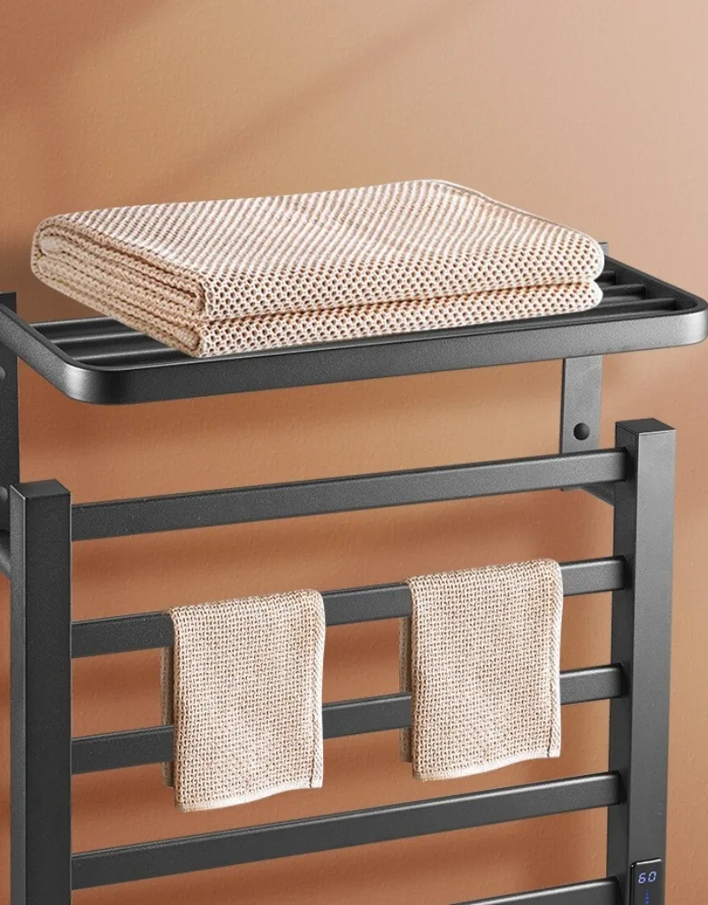 2022-3-27 new black and white towel rack details _13 jpg