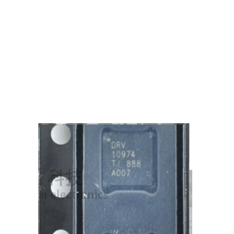

1PCS~50PCS/LOT DRV10974RUMR DRV10974 WQFN16 new original