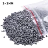 100G/bag 0.5-3Mm Train Track Cornerstone Railway Crushed Stone Diy Model Making Micro Roadbed Materials Model Scene for Diorama 4