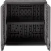Cabinet-Resin Construction for Wall Mounted Garage Storage, 30.25" Organizer, Silver/Platinum 5