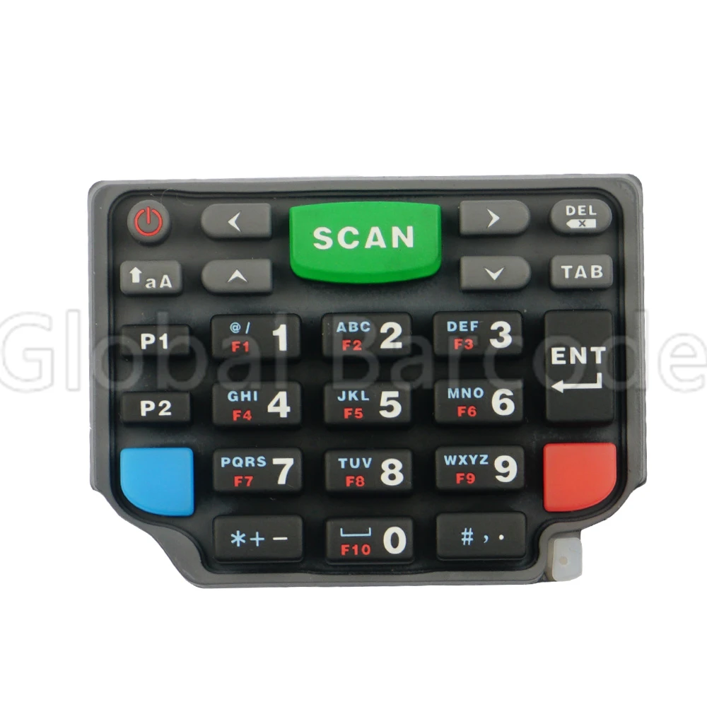 

Высококачественная замена клавиатуры для Honeywell EDA50K, бесплатная доставка