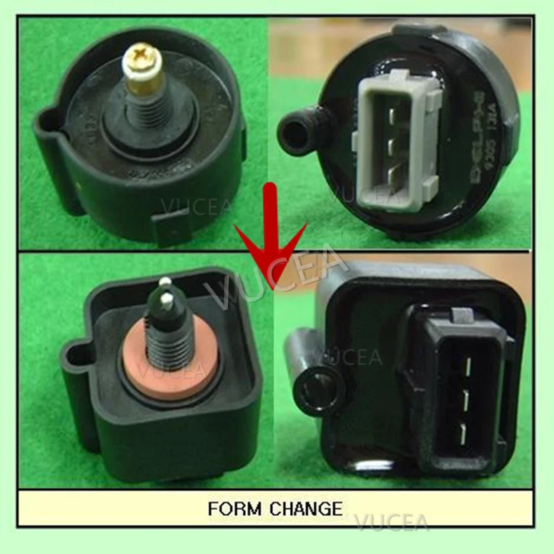New Fuel Filter Water Sensor For SsangYong KYRON STAVIC D20 / 27DT Xdi 2008 ~ 2011 REXTON ACTYON ( SPORTS ) Xdi 2247509000