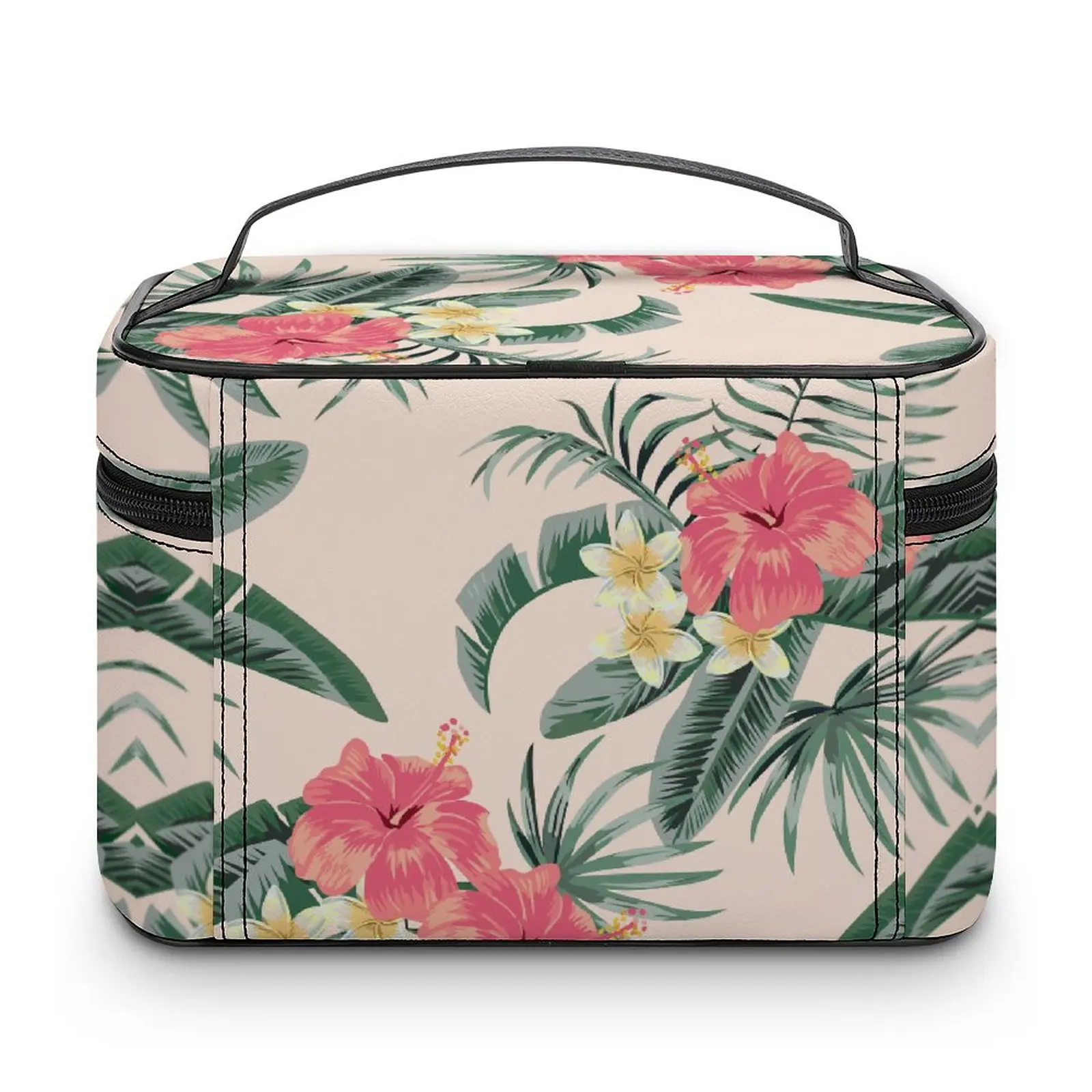 Customized Pattern Makeup Bag Outdoor Multifunction travel Cosmetic Bag Women Cosmetic Bag Toiletries Organizer Storage Wash Bag