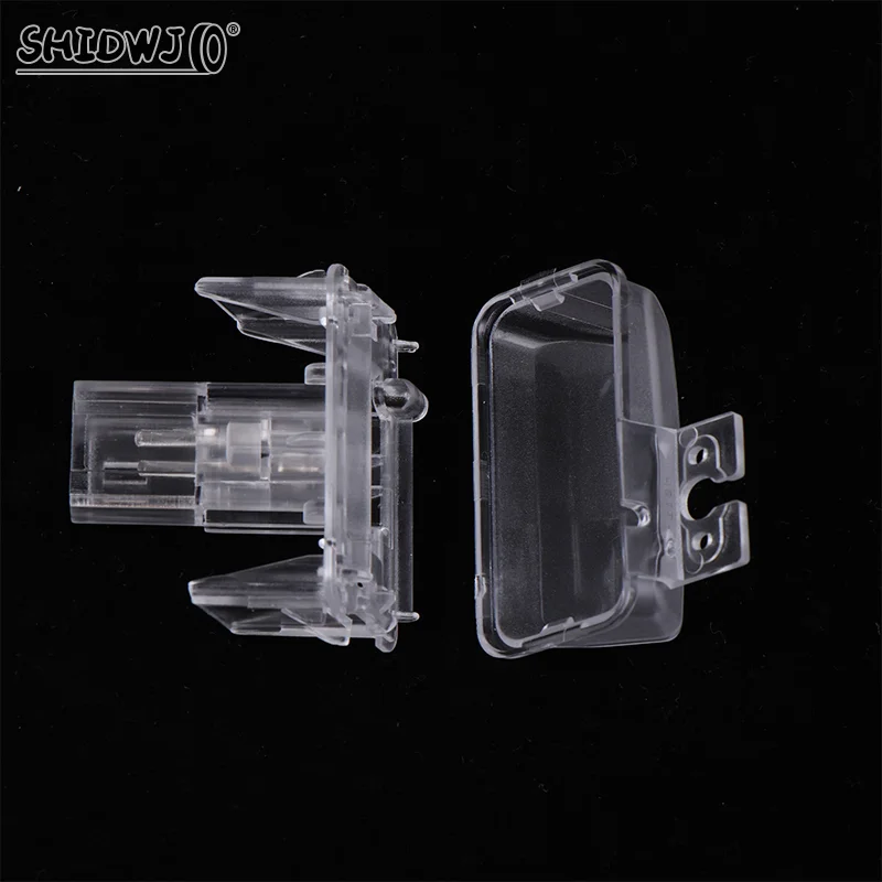 كاميرا الرؤية الخلفية للسيارة ، ملحقات قوس ، ضد ال...