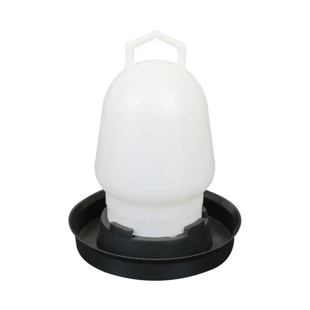Automatic Chicken ,Duck, Goose Water Feeder 2