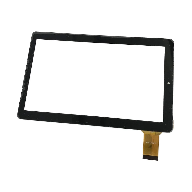 

Для RCA PRO 10 Edition RCT6203W46 WJ610-V2.0 сенсорный экран дигитайзер панель