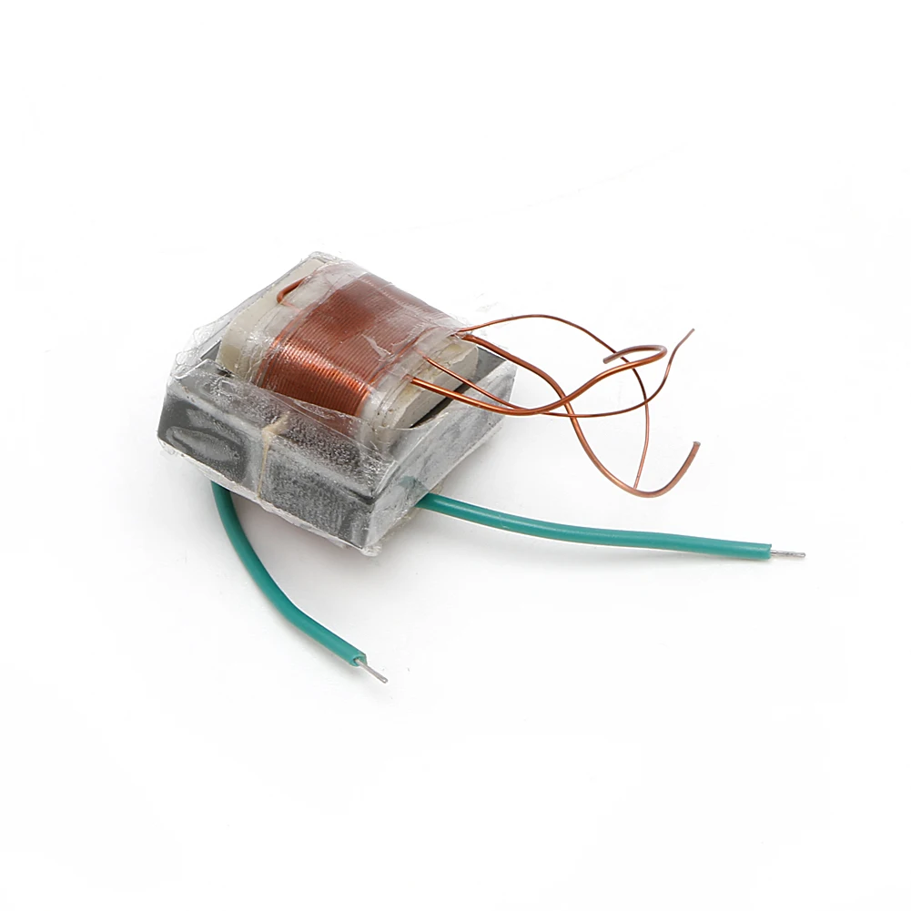 

co231 10KV Высокочастотный высоковольтный трансформатор повышающая катушка инвертор