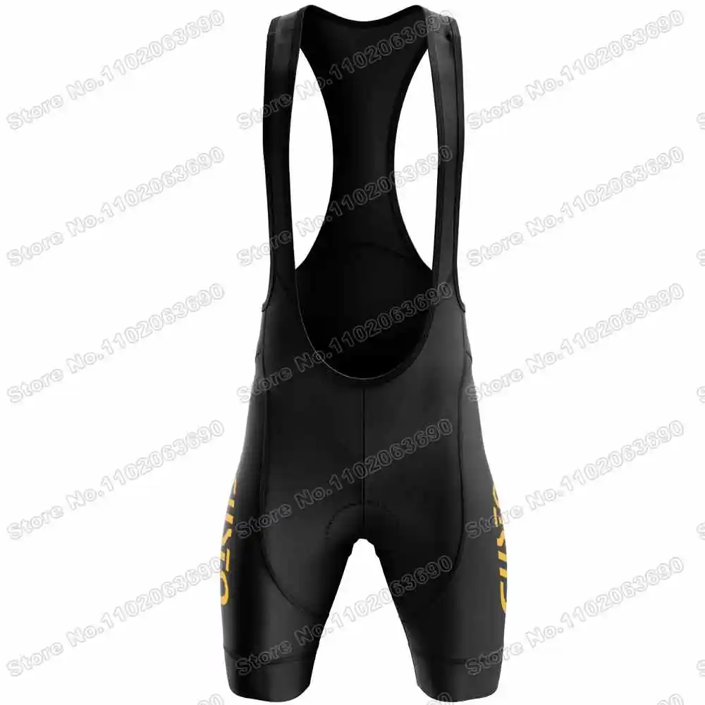 Pogi Team Gusto Ljubljana Cycling Jersey Set Summer Cycling Clothing Men Short Sleeve Kit Road Bike Shirt Suit Bib Shorts cycling jersey cycling shirt cycling suit cycling jersey set