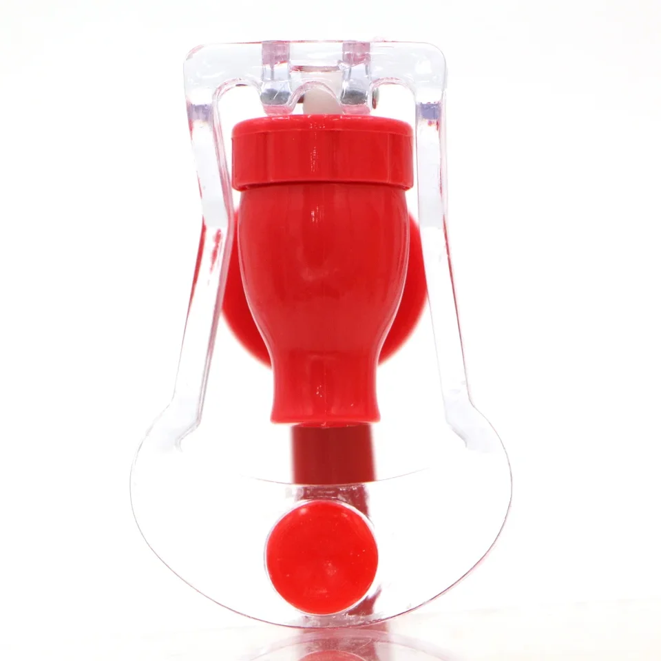thumbnail image 2 of Coke Bottle Inverted Drinking Fountains Switch Drink Drink Cola Drinking Fountai 2 of 13