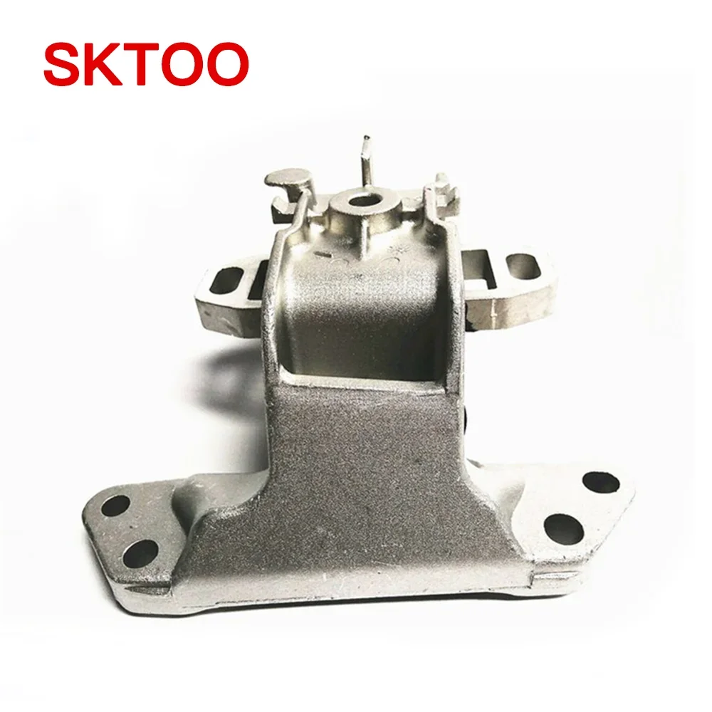 Engine Left Stents for Citroen C5 Peugeot 407 181398 181394