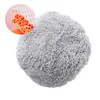 Cleaning Cloth For CHOVERY Vacuum cleaner Window Cleaning Robot 6 pairs 3