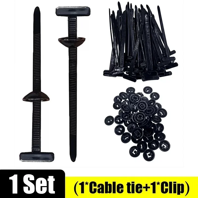 1Set(2PCS)