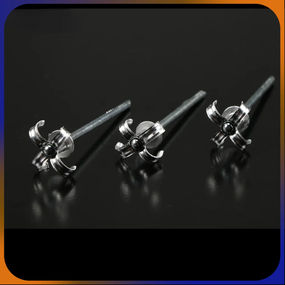 30 / 50pcs / Lots M3.2 / M4 / M5 Aluminum Cap Screw/ Aluminum/ Car