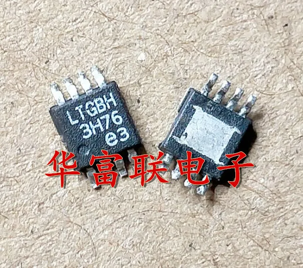 

Бесплатная доставка Φ LTGBH LT5400ACMS8E-3 5 шт.