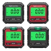 Digital Angle Finder & Electronic Level 3-In-1 Digital Level/Protractor/Inclinometer/Angle Gauge Magnetic Level Box 1