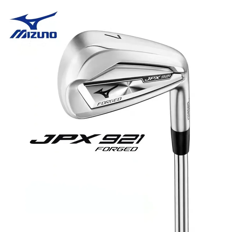 New Mizuno Golf Club Jpx 921 Iron Men's Club High Ballistic High