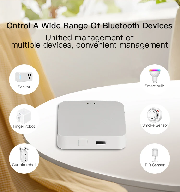 de malha, Suporte Apple Homekit, Alexa, Assistente