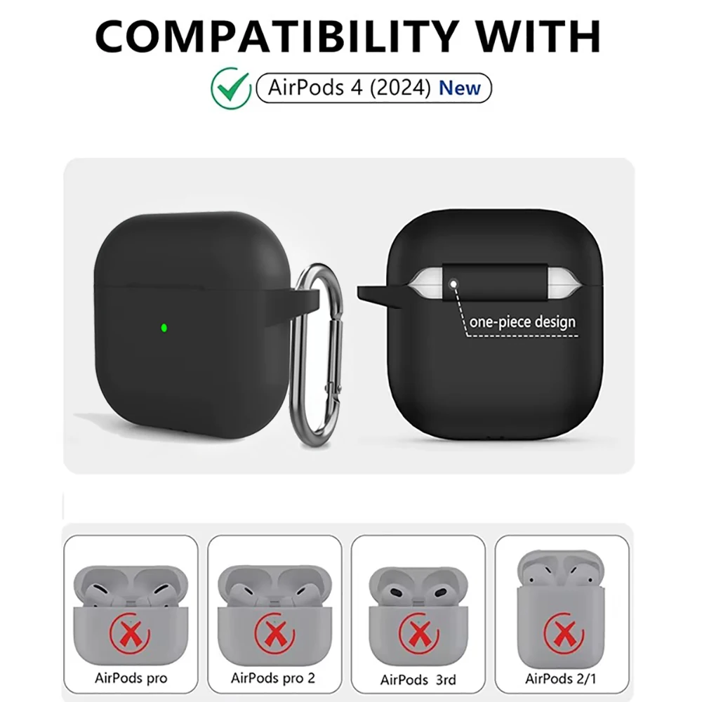 air pods apple airpods protective case