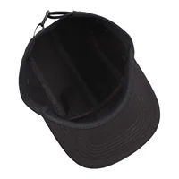 Klasična muška bejzbolska kapa za sunce Street Tide Ženski šešir Pamuk s podesivim naslonom 1