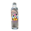 Disney Mickey Mouse Good-looking Women's Ins Cup Transparent Plastic Portable Large Capacity Time Scale Portable Drinking Water 6