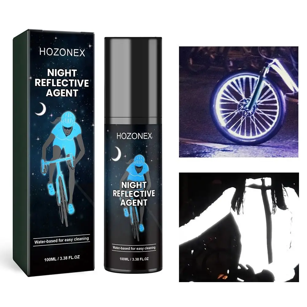 Long-Lasting Green Glow in the Dark Fluorescent Paint Spray