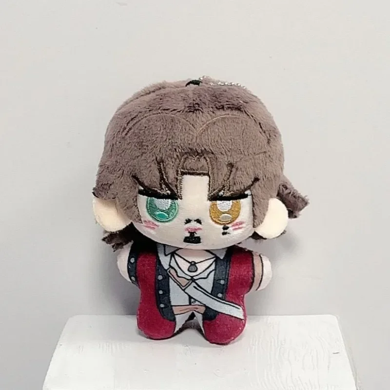 10cm Game Identity V Cosplay First Officer Clown Thief Weeping