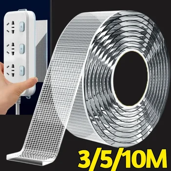 Reusable Nano Adhesive Tape 1