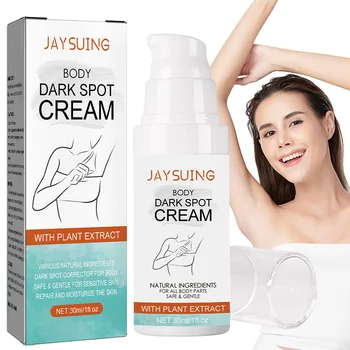Viso Corpo Crema Schiarente Coscia Ascelle Schiarente Interno Melanina Sbiancamento Ascelle Gomiti Ginocchia Lozione Per Il Corpo Idratante 1