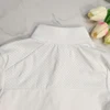 MXLLINA White Equestrian LongSleeve T-Shirts Women Breathable Sport Horse Riding Clothes Training Competition Shirt Gym Top 6